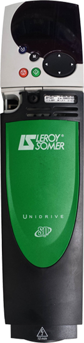 Leroy Somer